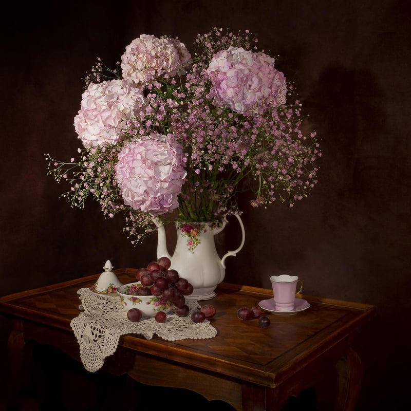 Table Centerpieces